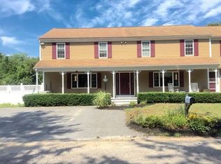 7 Chapel St, Wareham, MA 02571