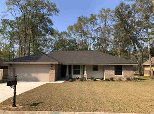 801 Jacobs Way, Cantonment, FL 32533