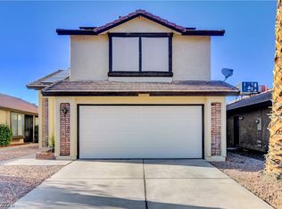 6440 Hartwood Rd, Las Vegas, NV 89108