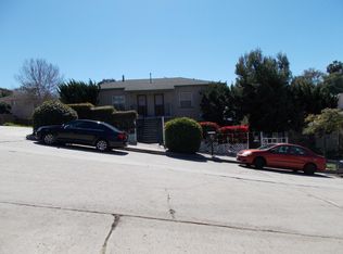2667 E St, San Diego, CA 92102