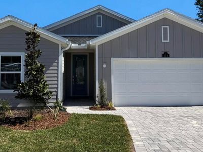 114 ROUND ROBIN, Saint Johns, FL, 32259