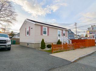 3 Hudson Ter, Lynn, MA 01905