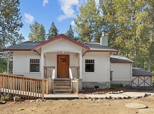 34837 S Dickey Prairie Rd, Molalla, OR 97038