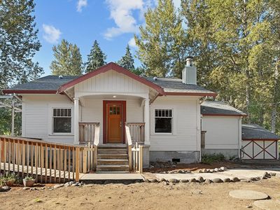 34837 S Dickey Prairie Rd, Molalla, OR, 97038