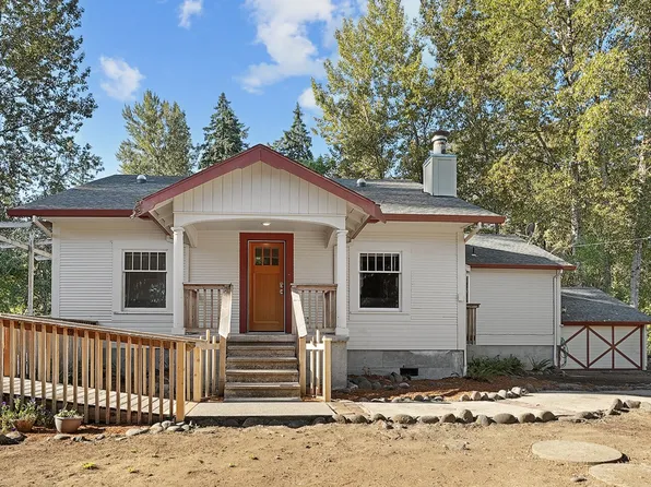 34837 S Dickey Prairie Rd, Molalla, OR 97038