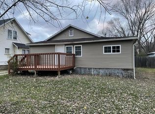 15057 State Route 772, Chillicothe, OH 45601