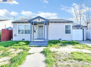20 Lawrence Ave, Antioch, CA 94509