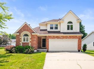 904 SW Southgate Dr, Blue Springs, MO 64015