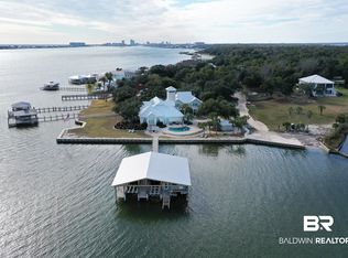 29924 Burke Ln, Orange Beach, AL 36561