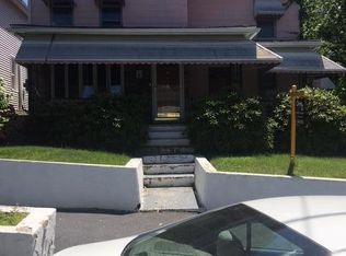 416-418 Deacon St, Scranton, PA 18509