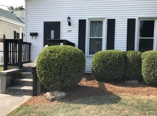 1417 Rufer Ave, Louisville, KY 40204