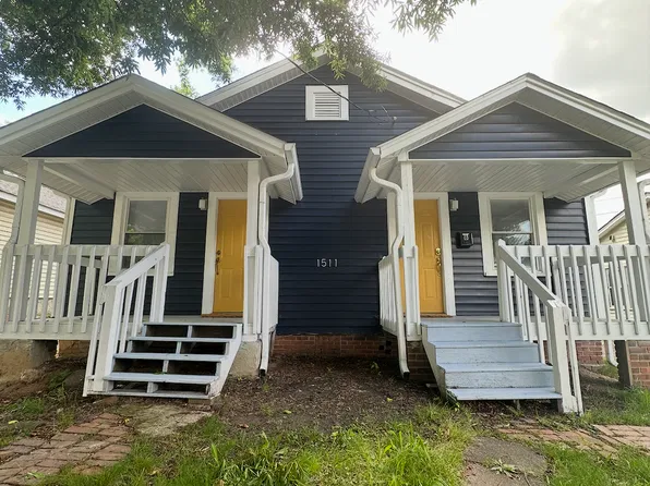 1511 N Alston Ave Unit A, Durham, NC 27701