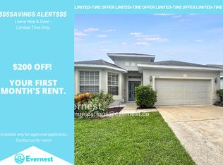 9019 Edenshire Cir, Orlando, FL 32836