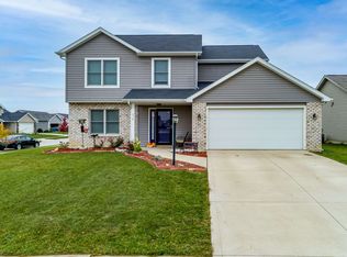 515 Walkmans Cv, Fort Wayne, IN 46814