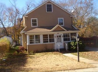 153 South St, Willimantic, CT 06226