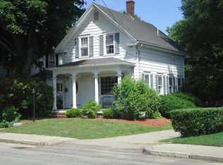 15 Wyman St, Woburn, MA 01801