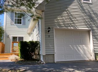 5 Latham St UNIT 1, South Portland, ME 04106