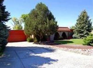 14000 Encantado Rd NE, Albuquerque, NM 87123