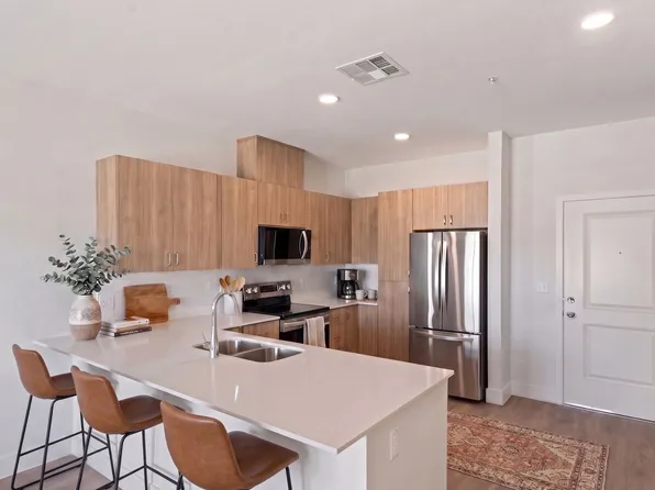 Emberwood - 55+ Affordable Apartments
