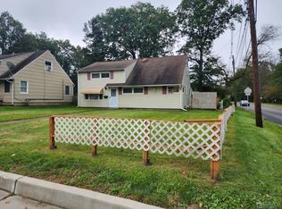 1111 Woodruff St, Iselin, NJ 08830