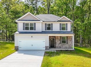 107 Cherry Blossom Way, Dickson, TN 37055