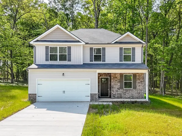 107 Cherry Blossom Way, Dickson, TN 37055