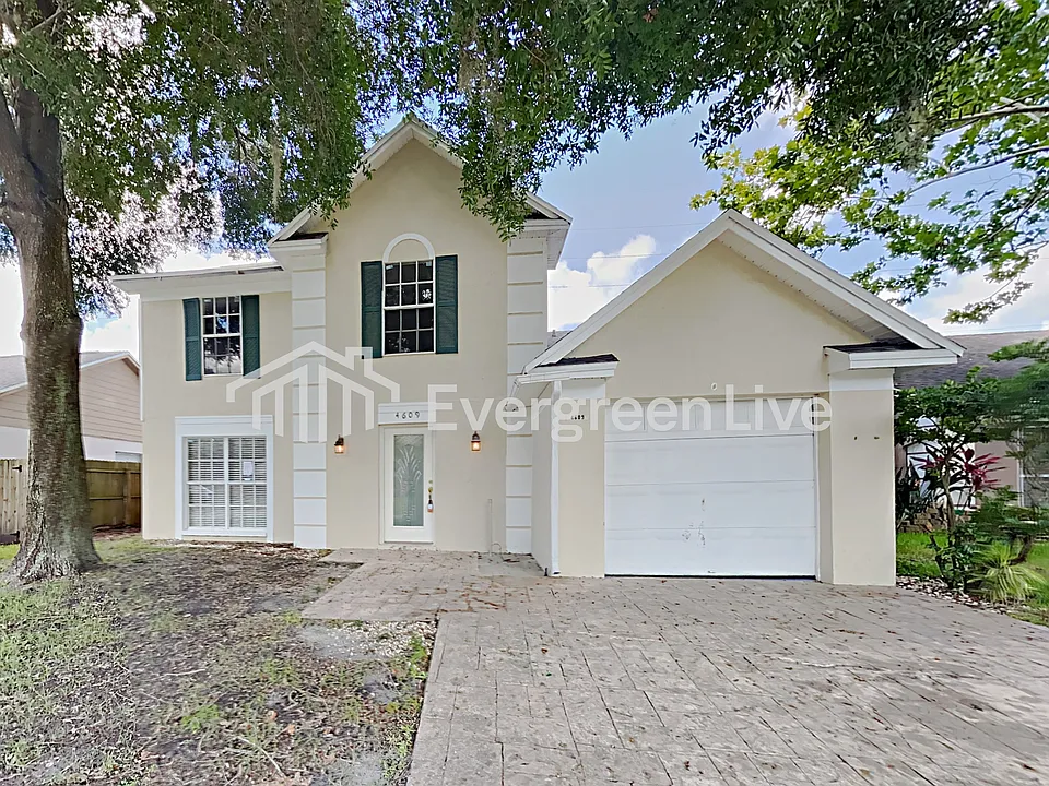 4609 Cabbage Palm Dr