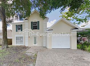 4609 Cabbage Palm Dr, Valrico, FL 33596