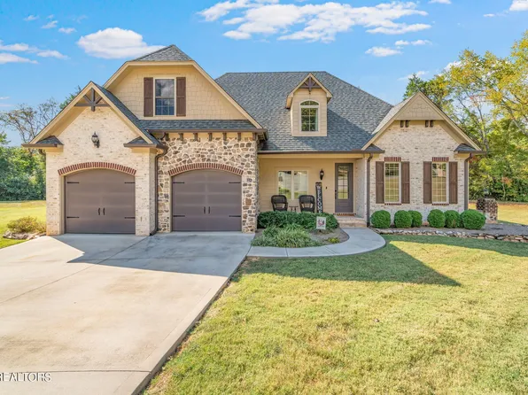 105 Orchard Ln, Clinton, TN 37716