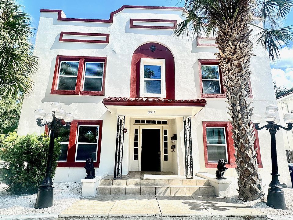 1st image of 3007 W Estrella St APT 4
