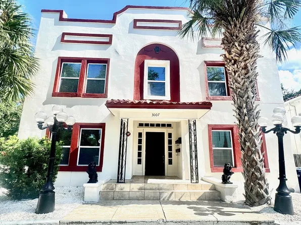 3007 W Estrella St, Tampa, FL