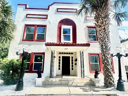 3007 W Estrella St Photo 1