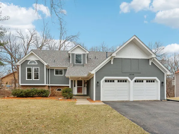 16796 Whittington Walk, Eden Prairie, MN 55346