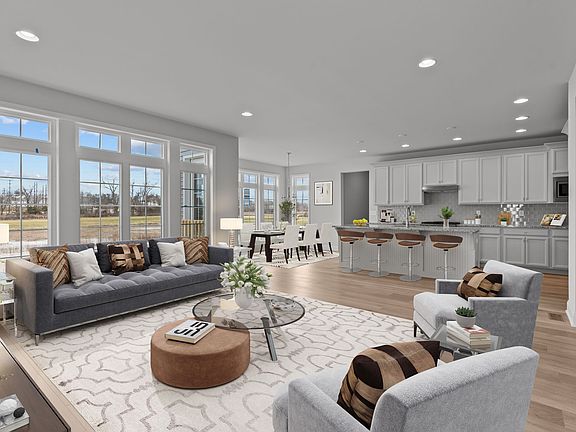 5th image of 3111 Bullfinch Ln
