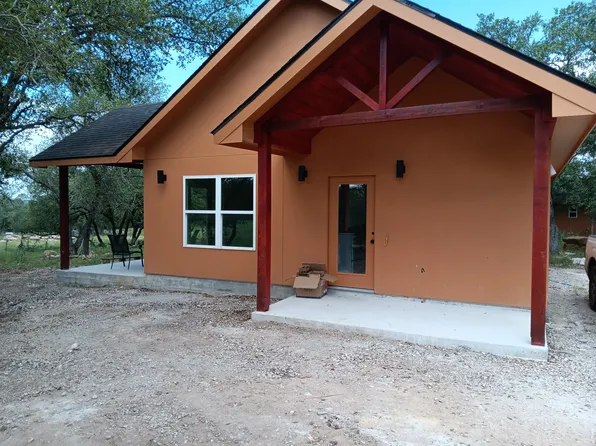 398 Peabody Place Dr #1, Dripping Springs, TX 78620