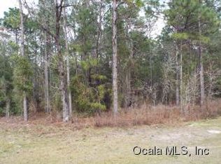 0 SW 121st Ter, Dunnellon, FL 34432