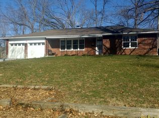 506 Medavista Dr, Columbia, MO 65203