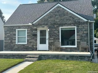 24620 Stanford St, Dearborn Heights, MI