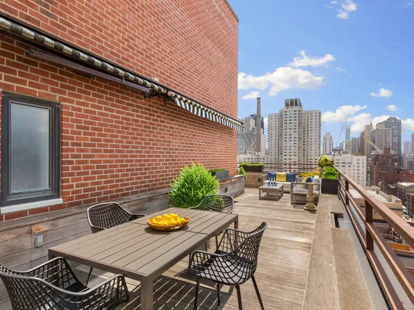 505 East 79th Street 19BC image 14 of 14