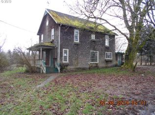 640 E Main St, Carlton, OR 97111