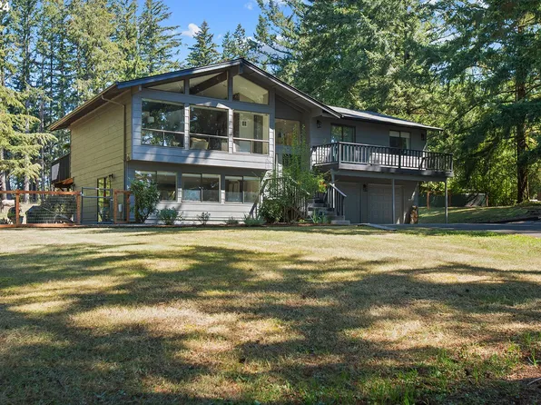 1112 SE 329th Ave, Washougal, WA 98671