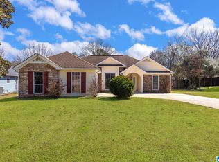 1721 Bradford Ln, Bessemer, AL 35022