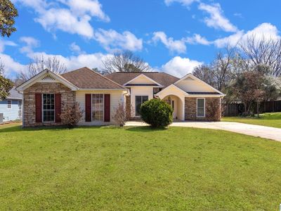 1721 Bradford Ln, Bessemer, AL, 35022