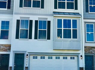 6538 Newton Dr, Frederick, MD 21703