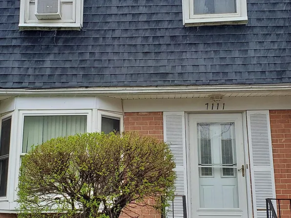 7111 Cross St Unit 7111, District Heights, MD 20747