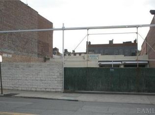50 S 3rd Ave, Mount Vernon, NY 10550