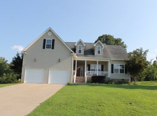 3806 Landon Ln, Fort Payne, AL 35968