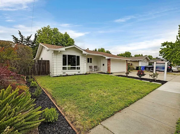 4265 Tehama Ave, Fremont, CA 94538