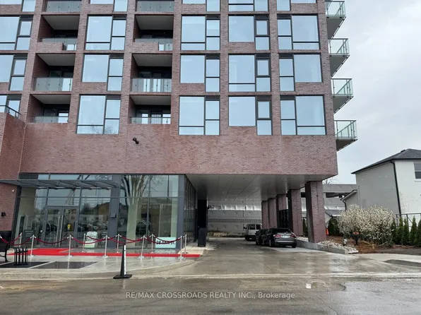 28 Ann St, Mississauga, ON