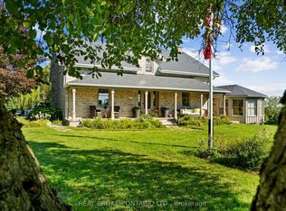 1041 Pethericks Rd, Trent Hills, ON K0L 1L0